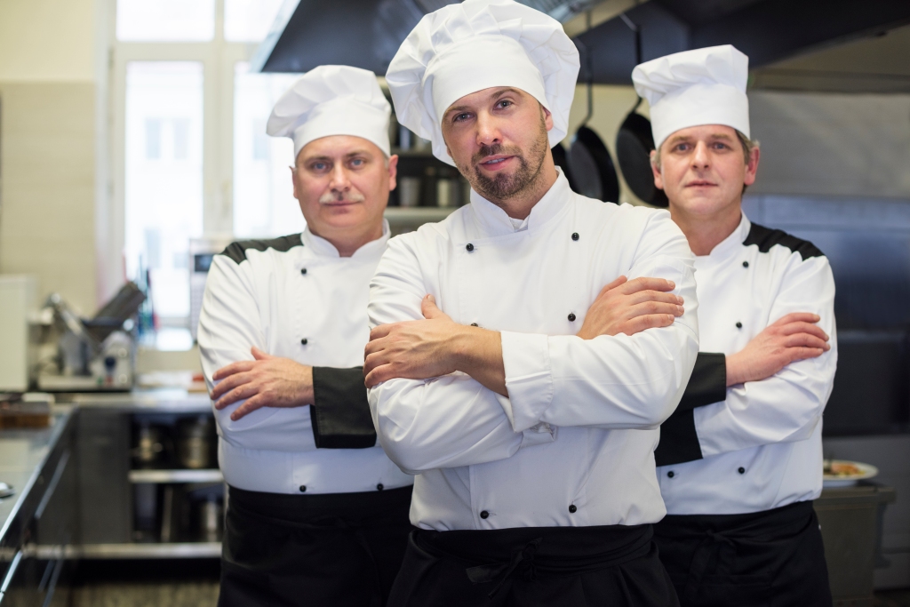 What do US Food Service Staffing Companies Look for in Hotel Management Workers